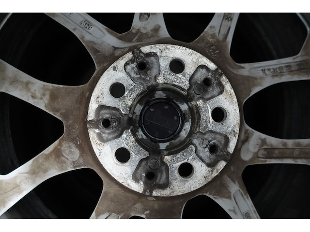 4x velg bmw breedset - afbeelding 11 van  19