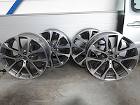 4x velg bmw breedset - afbeelding 1 van  19