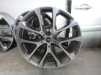 4x velg bmw breedset - afbeelding 12 van  19