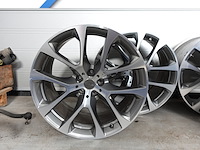 4x velg bmw breedset - afbeelding 13 van  19