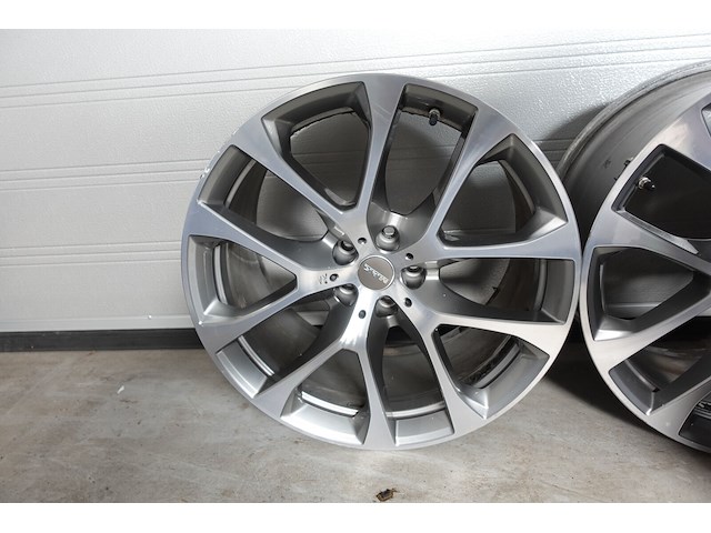 4x velg bmw breedset - afbeelding 14 van  19