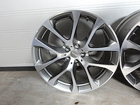 4x velg bmw breedset - afbeelding 14 van  19