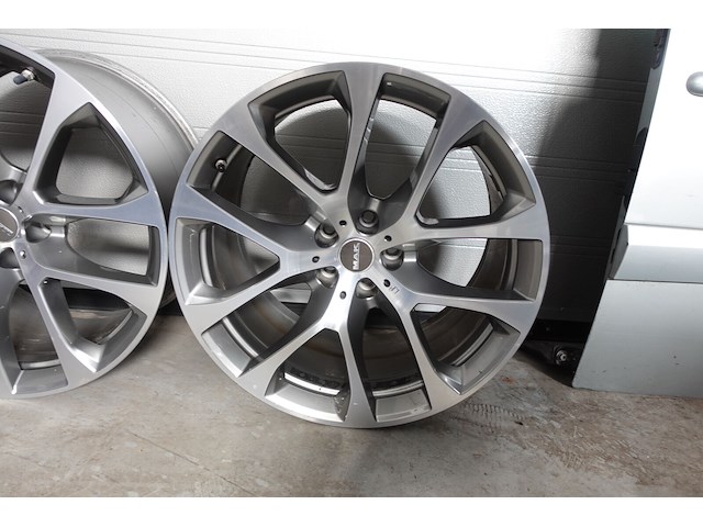 4x velg bmw breedset - afbeelding 15 van  19