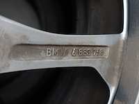 4x velg bmw breedset - afbeelding 17 van  19