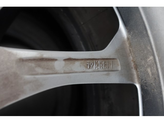 4x velg bmw breedset - afbeelding 18 van  19