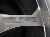 4x velg bmw breedset - afbeelding 18 van  19