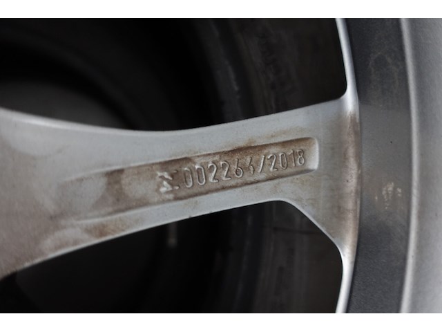 4x velg bmw breedset - afbeelding 19 van  19