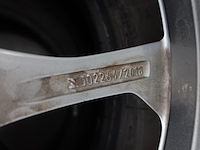 4x velg bmw breedset - afbeelding 19 van  19