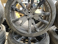 4x velg bmw - afbeelding 2 van  7