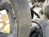 4x velg bmw - afbeelding 4 van  7