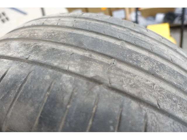 4x velg bmw - afbeelding 5 van  7