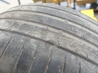 4x velg bmw - afbeelding 5 van  7