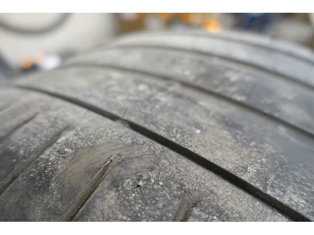 4x velg bmw - afbeelding 6 van  7