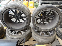 4x velg bmw - afbeelding 7 van  7