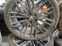 4x velg bmw - afbeelding 2 van  5