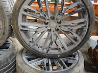 4x velg bmw - afbeelding 3 van  5