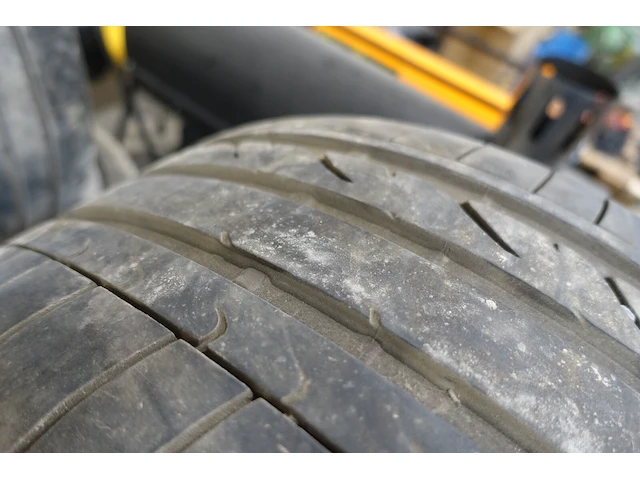 4x velg bmw - afbeelding 4 van  5