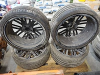 4x velg bmw - afbeelding 5 van  5