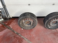 4x velg en band - afbeelding 2 van  4