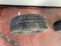 4x velg en band - afbeelding 3 van  4