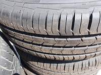 4x velg met band 14 inch - afbeelding 3 van  4