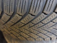 4x velg met band 15 inch - afbeelding 3 van  4