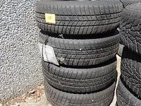 4x velg met band 15 inch - afbeelding 2 van  4