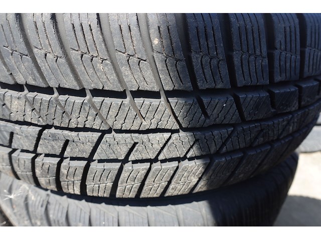 4x velg met band 15 inch - afbeelding 3 van  4