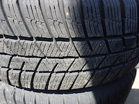 4x velg met band 15 inch - afbeelding 3 van  4
