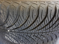 4x velg met band 16 inch - afbeelding 3 van  4