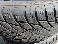 4x velg met band 16 inch - afbeelding 3 van  4