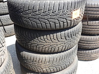 4x velg met band 16 inch - afbeelding 2 van  4