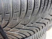 4x velg met band 16 inch - afbeelding 3 van  4