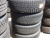 4x velg met band 16 inch - afbeelding 2 van  4