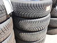 4x velg met band 16 inch - afbeelding 2 van  4