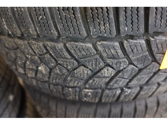 4x velg met band 16inch - afbeelding 3 van  4