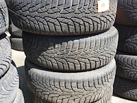 4x velg met band 16inch - afbeelding 2 van  4