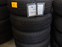 4x velg met band volkswagen 14 inch - afbeelding 2 van  4