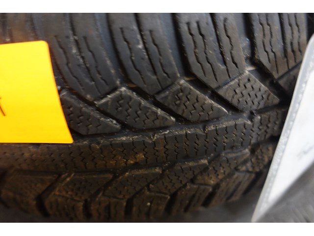 4x velg met band volkswagen 14 inch - afbeelding 3 van  4