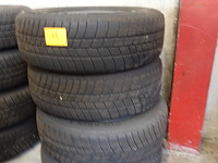 4x velg met band volkswagen 15 inch - afbeelding 2 van  3