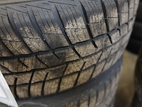 4x velg met band volkswagen 15 inch - afbeelding 3 van  4