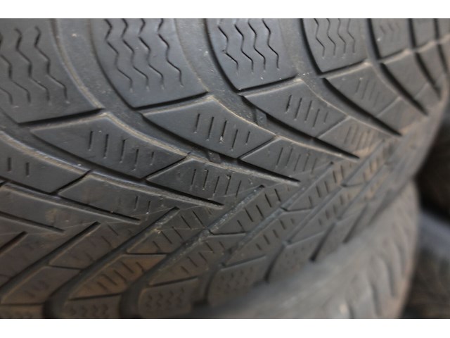 4x velg met band volkswagen 15 inch - afbeelding 3 van  4