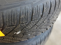 4x velg met band volkswagen 15 inch - afbeelding 3 van  3