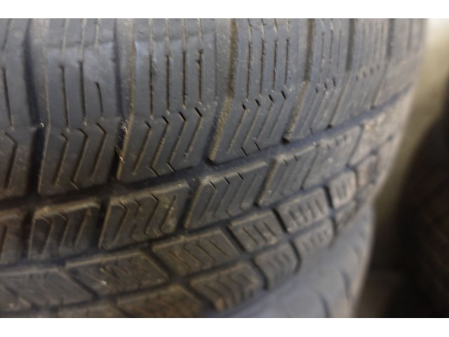 4x velg met band volkswagen 15inch - afbeelding 3 van  4