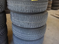 4x velg met band volkswagen 16 inch - afbeelding 2 van  3