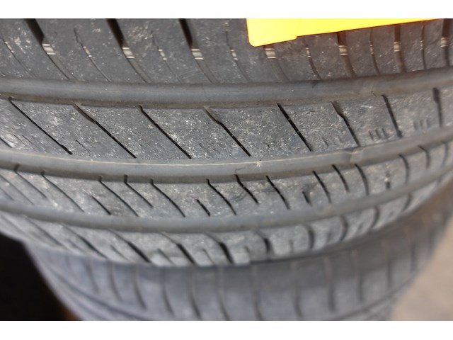 4x velg met band volkswagen 16 inch - afbeelding 3 van  3