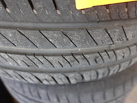 4x velg met band volkswagen 16 inch - afbeelding 3 van  3