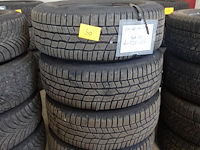 4x velg met band volkswagen 16inch - afbeelding 2 van  4