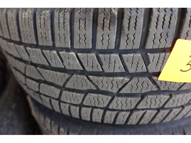 4x velg met band volkswagen 16inch - afbeelding 3 van  4