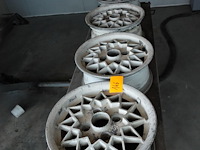 4x velg rw - afbeelding 1 van  7